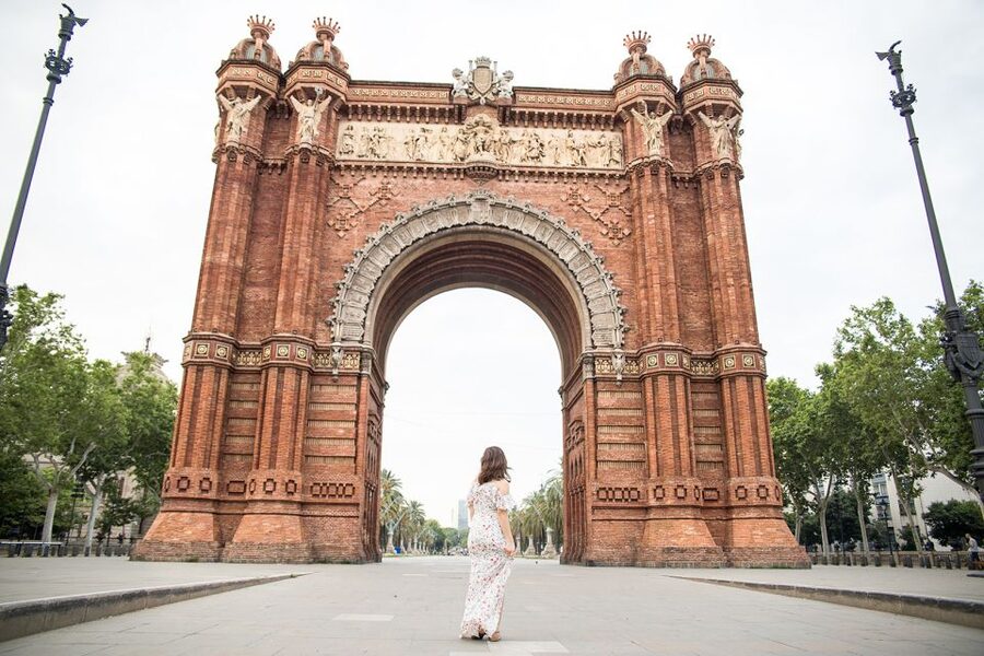 Barcelona: Instagram Tour of the Most Scenic Spots - Who This Works Best For in Barcelona