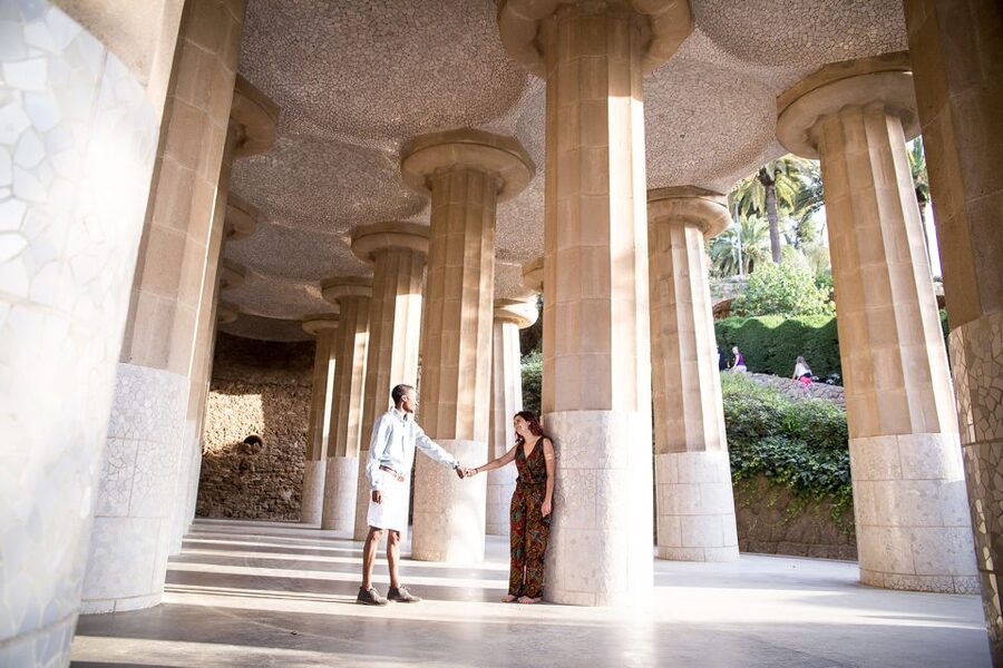 Barcelona: Instagram Tour of the Most Scenic Spots - Practical Tips That Make Your Photos Better
