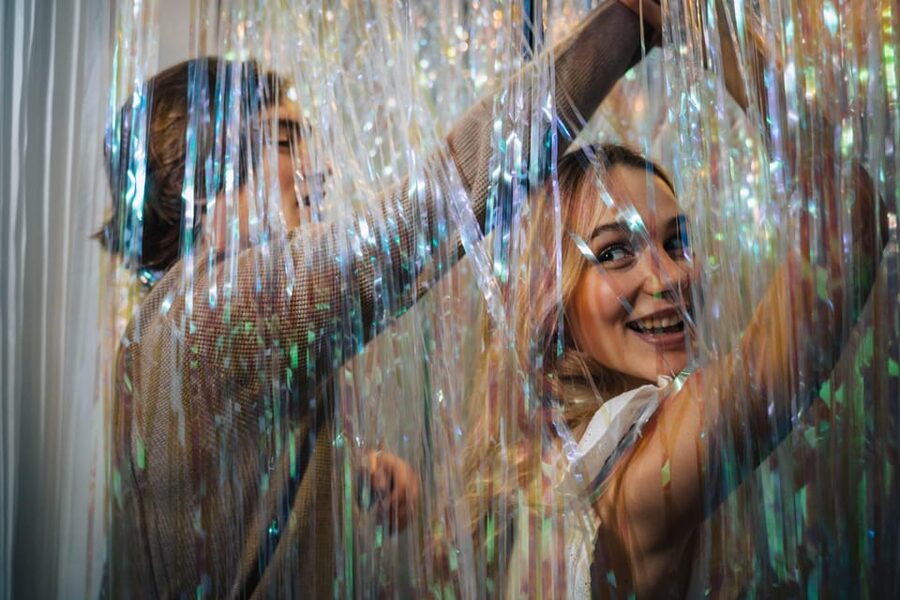 Barcelona: Interactive Art Installation by IKONO - Price and value: is $18 per person worth it?