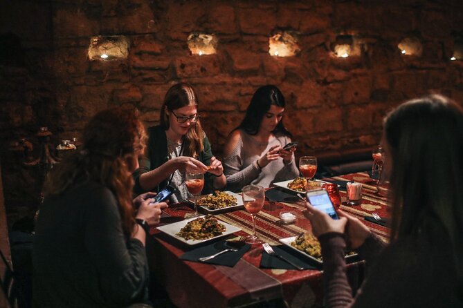 Barcelona Interactive Spanish Cooking Experience - Who should book this Barcelona interactive paella experience?