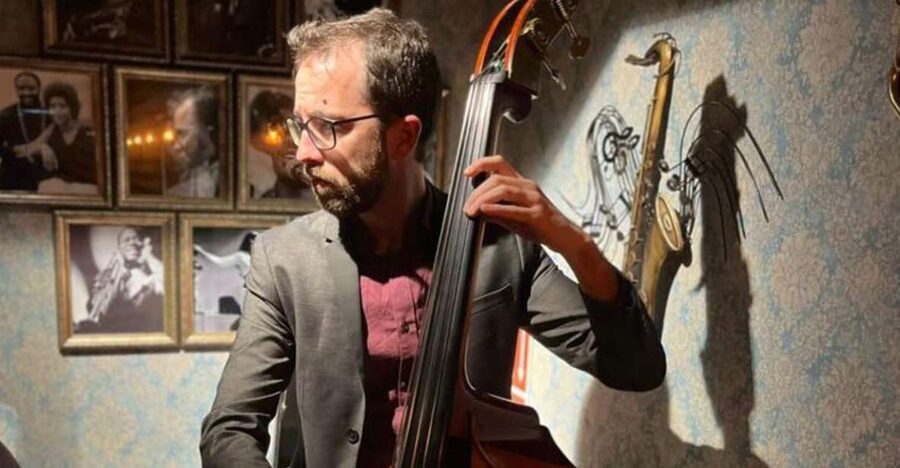 Barcelona: Jam Session - Jazz, Cocktails and Tapas - Key Things I’d Put On Your Radar