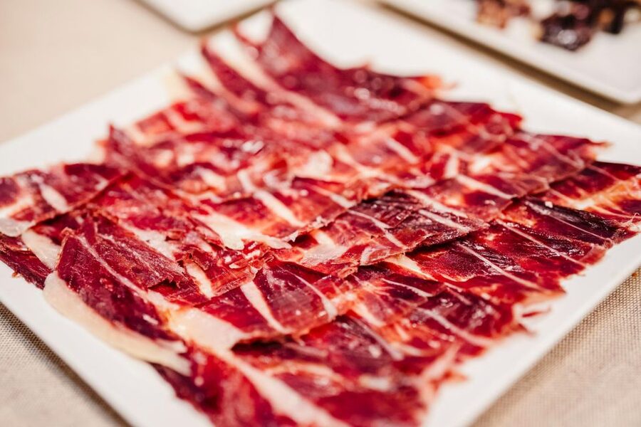 Barcelona: Jamón Experience Masterclass - The 7 types of jamón you will taste, and why they matter