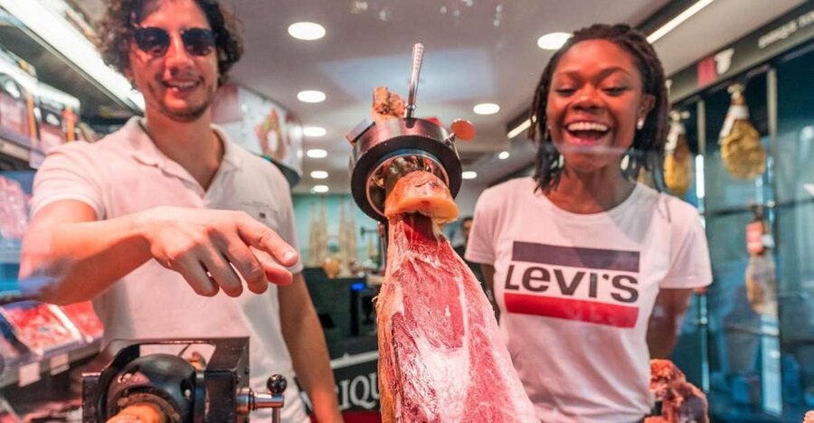 Barcelona: Jamón Experience Premium - Key highlights you should care about