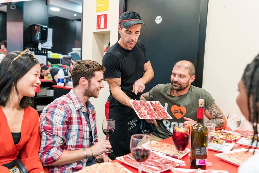 Barcelona: Jamón Experience Premium - Why this jamón experience feels different in Barcelona