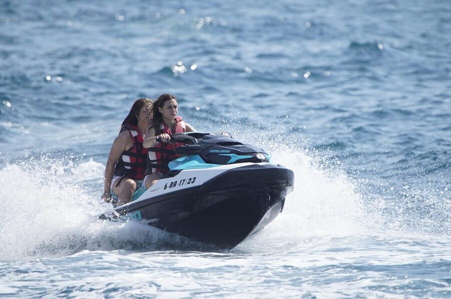 Barcelona: Jet Ski Rental (No License Needed) - Small Tips for a Smoother Ride Day