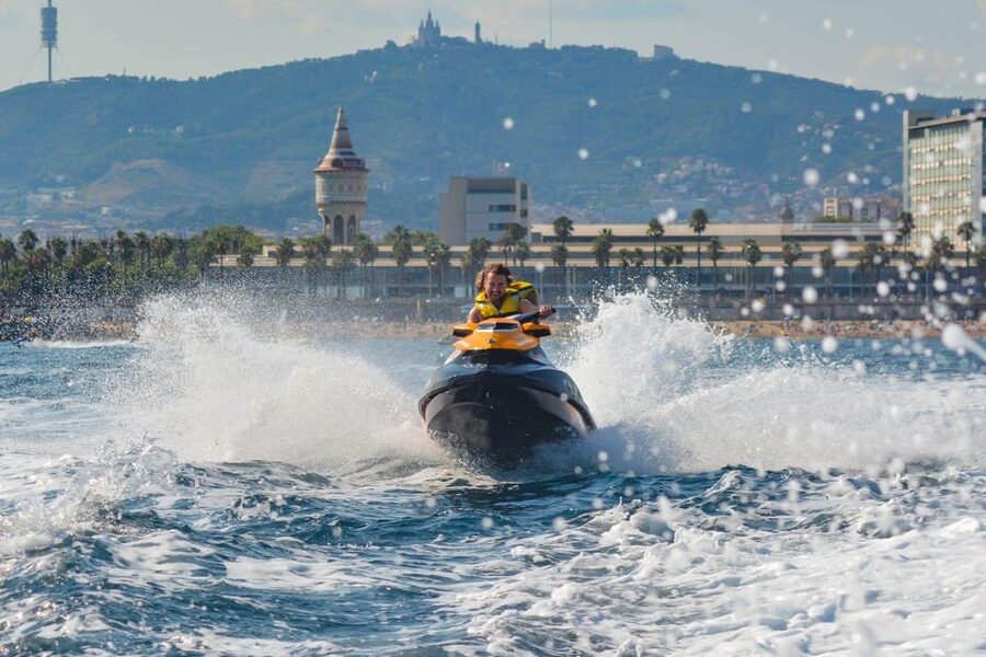 Barcelona: Jetski Rental in Barcelona - Key Things I Think Matter Most