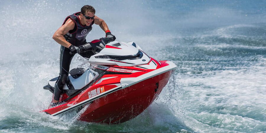 Barcelona: Jetski Rental in Barcelona - Driving With an Instructor, Not Lone-Wolf Chaos