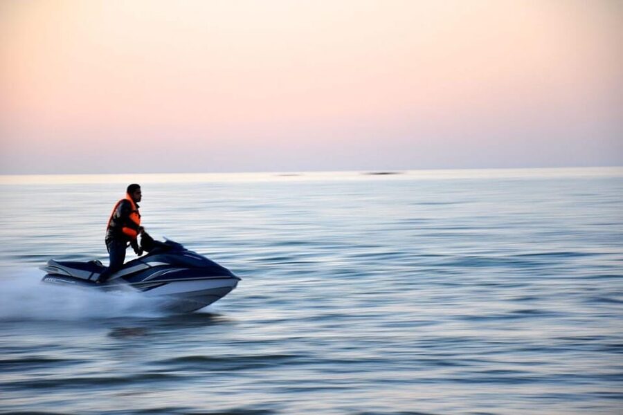 Barcelona: Jetski Rental in Barcelona - What You’ll Actually Do Out on the Water