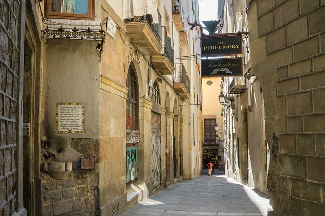 Barcelona Jewish & Gothic Tour - Why This Jewish and Gothic Walk Fits Perfectly Into Barcelona