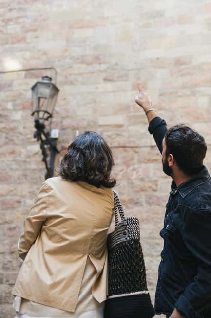 Barcelona: Jewish Quarter 2-Hour Walking Tour - Key things to know before you go