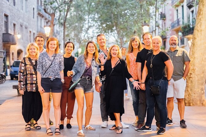 Barcelona: La Boqueria Food, Wine & History Walking Tour - Why this tour works: food first, history with a map