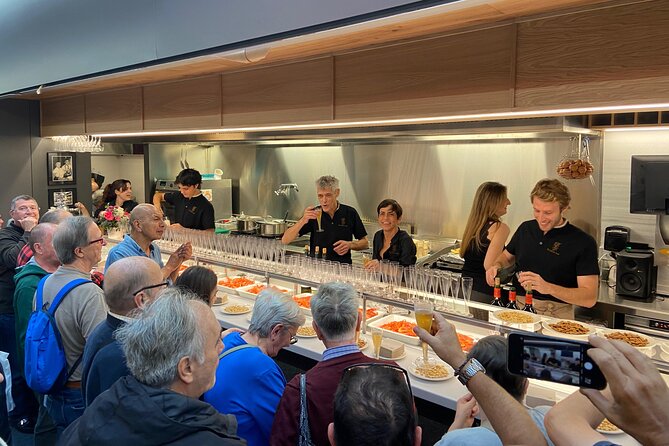 Barcelona La Boqueria & Sant Antoni Private Food Experience - Price and value: why $251.13 can still make sense