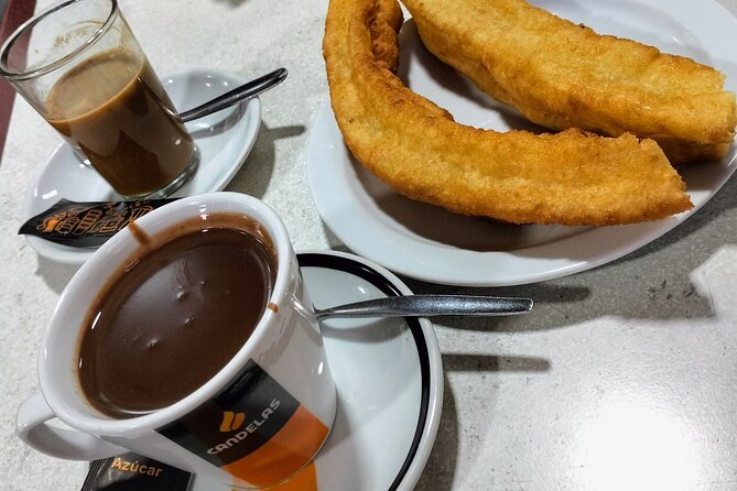 Barcelona La Boqueria & Sant Antoni Private Food Experience - Who this tour suits best, and who should be cautious