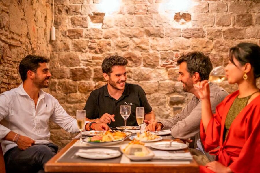 Barcelona: La Boqueria & Santa Caterina Market Private Tour - A chef-led tapas hunt through Barcelona’s markets