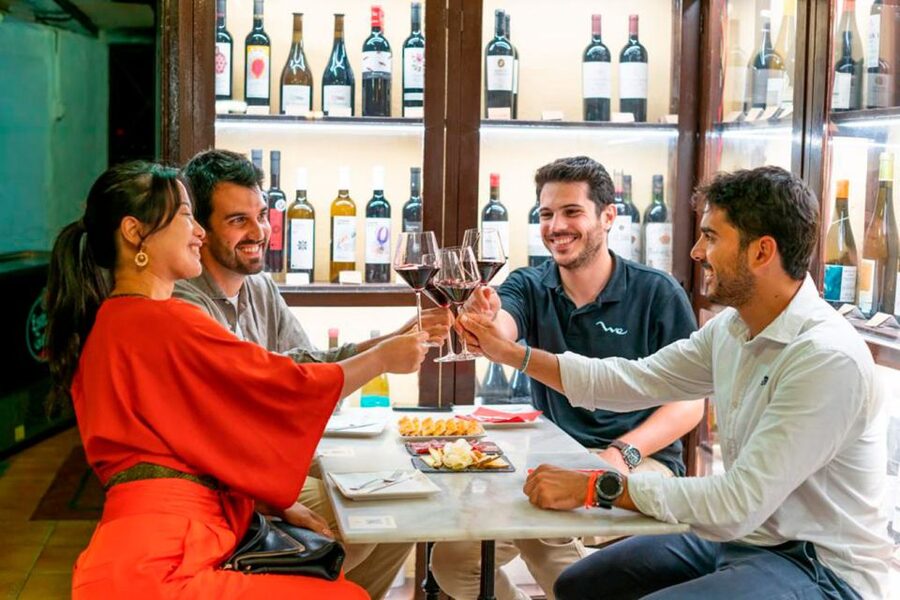 Barcelona: La Boqueria & Santa Caterina Market Private Tour - Duration and pace: how 4 hours plays in real life