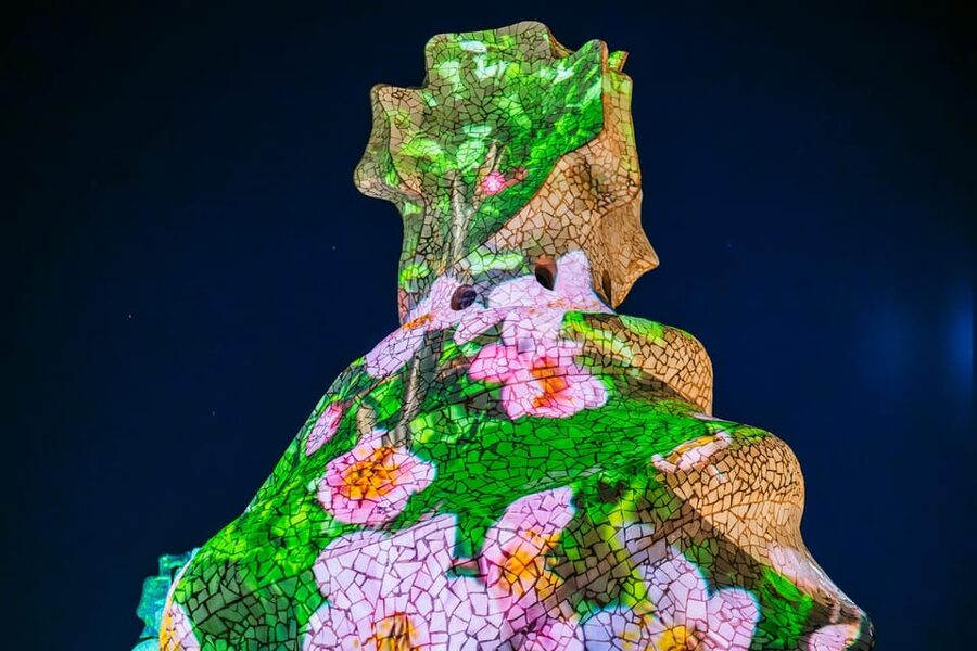 Barcelona: La Pedrera Night Experience - The guide factor: clear introductions, real human pacing