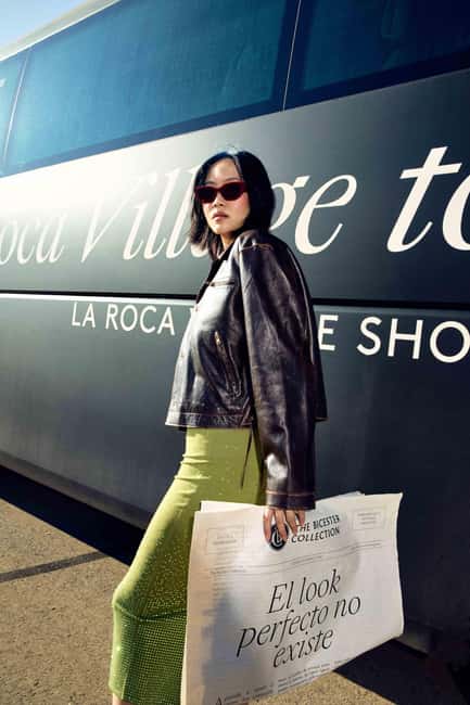 Barcelona: La Roca Village Shopping Express® Day Trip - The VIP Pass: 10% off sounds great, so here is how to use it