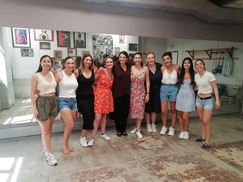 Barcelona: Latin Dance & Salsa Class Experience - Technique tips that make you feel capable by the end