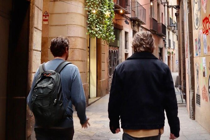 Barcelona Literary Tour - Beyond Orwell and Hemingway - Should you book this Barcelona Literary Tour - Beyond Orwell and Hemingway?