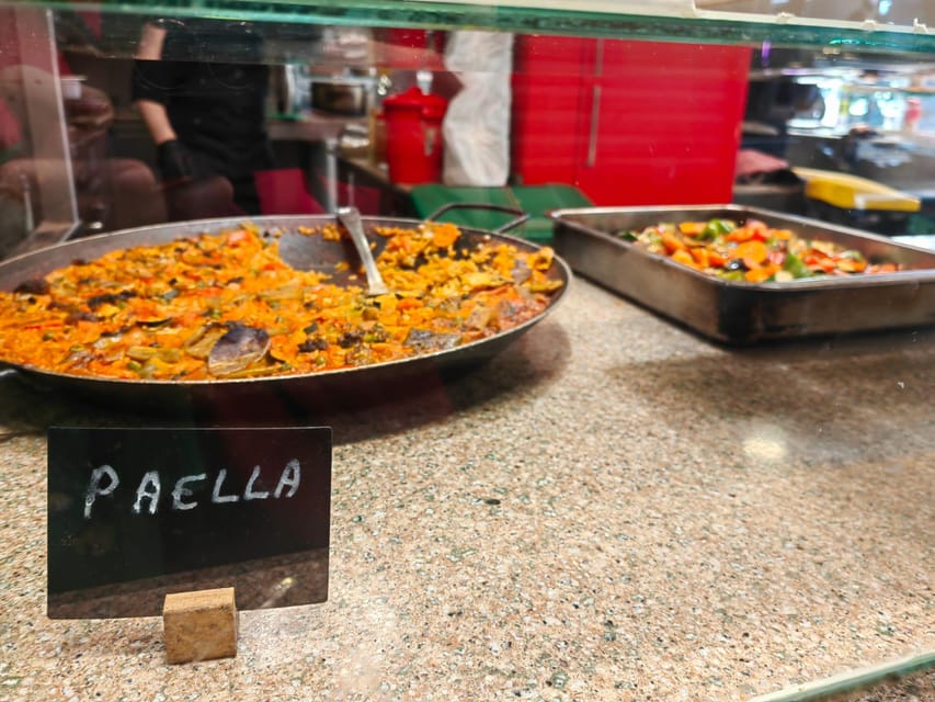 Barcelona: Local Market & Street Food Walking Tour - La Boqueria: what the market visit feels like and why it matters