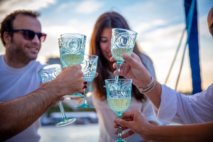 Barcelona: Local Tapas and Drinks Sailing Adventure Tour - Who this tour is best for, and who might want something else