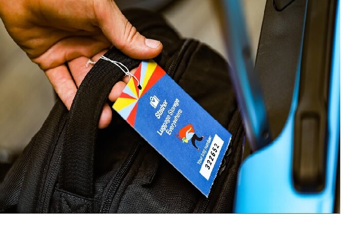 Barcelona: Luggage Storage - Key Things to Know Before You Store Bags in Barcelona