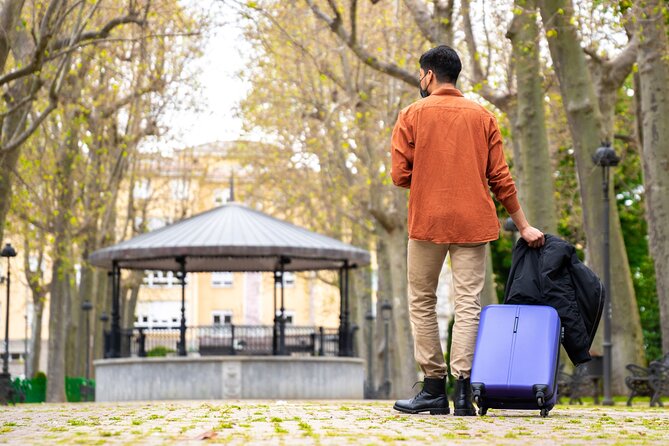 Barcelona: Luggage Storage - Why This Barcelona Luggage Storage Matters for Real Days
