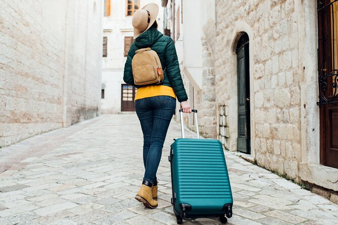 Barcelona: Luggage Storage - Pickup Experience: Fast Returns Without Headaches