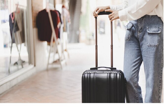 Barcelona: Luggage Storage - Price and Value: How $8.96 Per Person Usually Adds Up