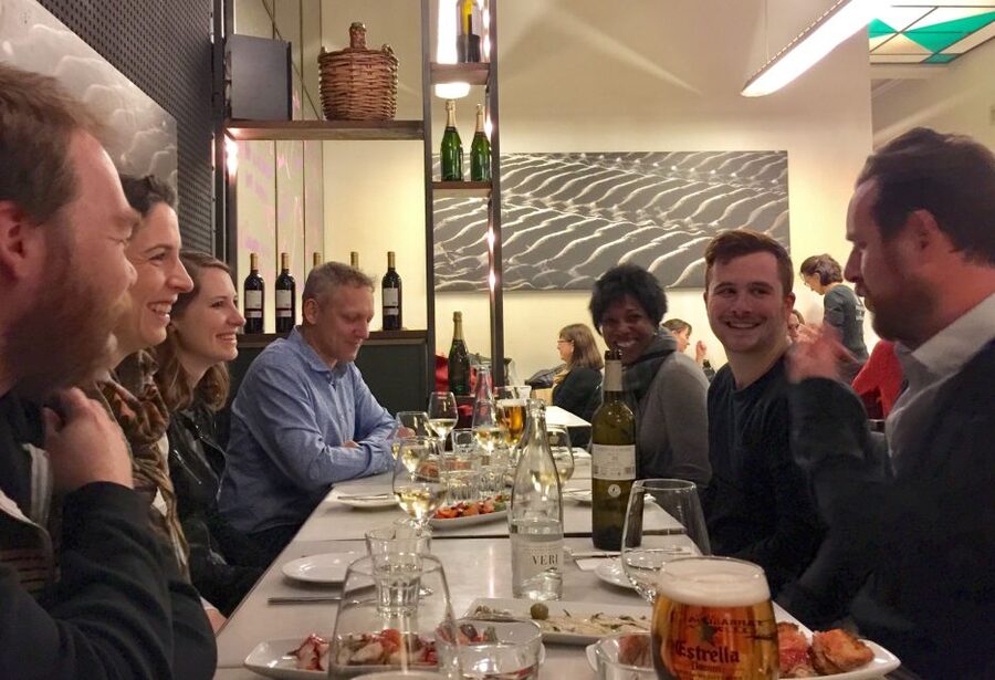 Barcelona Market Food Tour, Local & Artisanal Tastings - Your Market Welcome at Calle Mallorca (and Why Small Groups Matter)