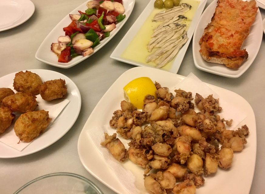 Barcelona Market Food Tour, Local & Artisanal Tastings - Price and Value for $77 (What You’re Really Buying)