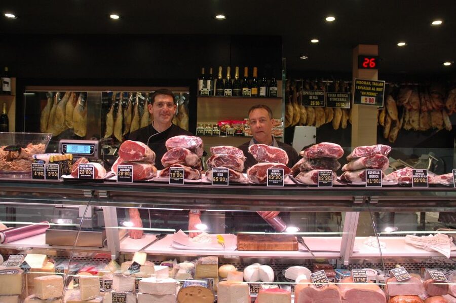 Barcelona Market Food Tour, Local & Artisanal Tastings - Should You Book This Barcelona Market Food Tour?