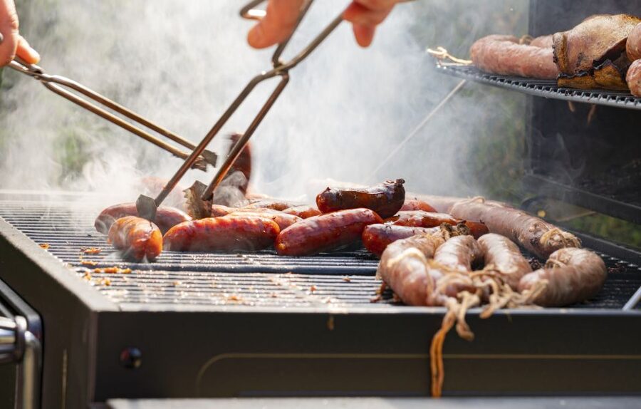 Barcelona: Market, Tasty Tapas/Food and Gothic History Tour - Key things to know before you go