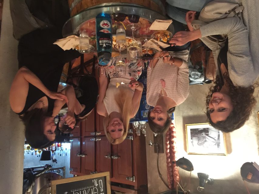 Barcelona: Market, Tasty Tapas/Food and Gothic History Tour - Price and what you are really getting at $69