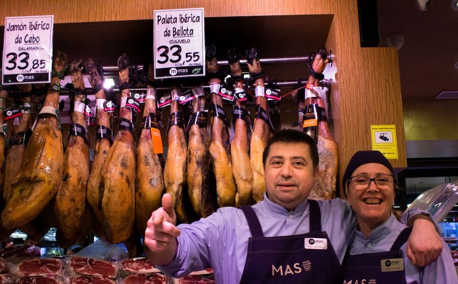 Barcelona: Market, Tasty Tapas/Food and Gothic History Tour - Who this tour fits best, and who should skip it