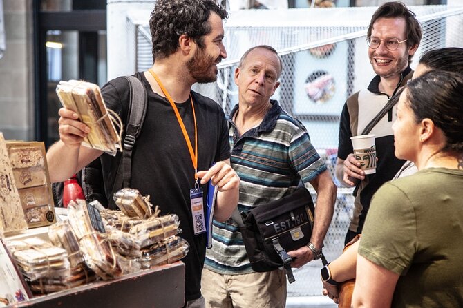 Barcelona Markets Tour - Why Barcelona markets feel easier with a guide