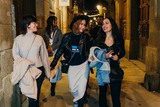 Barcelona Marvels: A Guided Walking Tour of the City’s Highlights - Why this Gothic Quarter route is easier than going solo