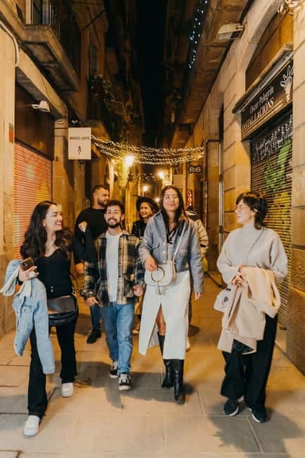 Barcelona: Marvels of Barcelona Walking Tour - A 2,000-year loop: how the route tells Barcelona’s story