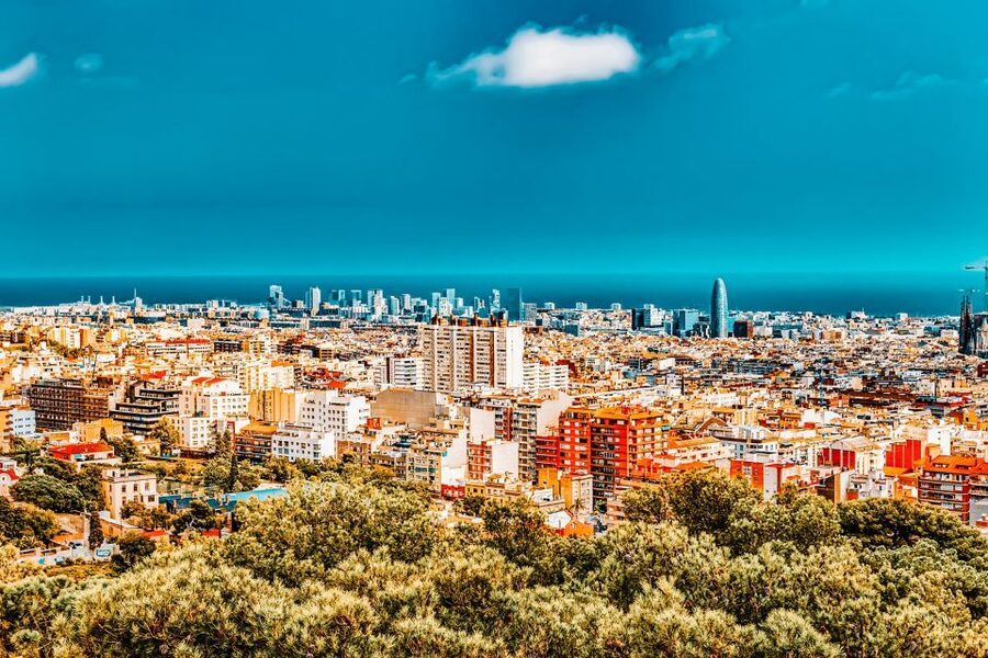 Barcelona: Montjuïc Cable Car Ticket with Audio Guide - Key things to know before you go