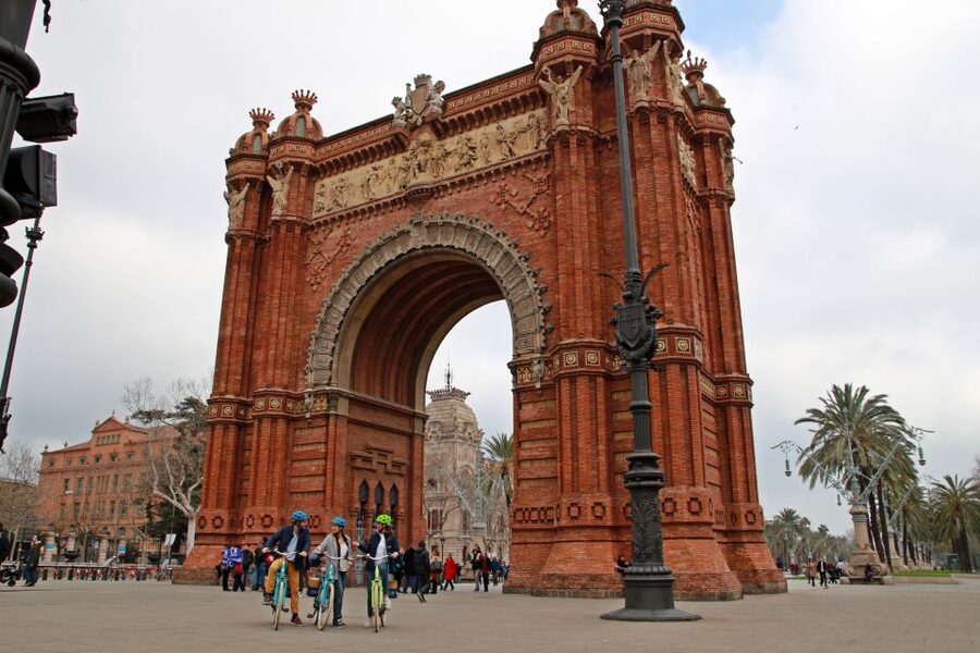Barcelona: Montjuic Hill E-Bike Tour - Key Things You Should Know Before You Go