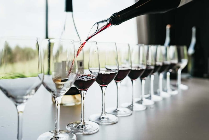 Barcelona: Montserrat and Winery Tour with Tapas or Lunch - Price and Value: Why $61 Can Make Sense