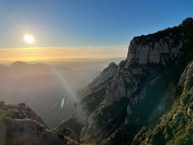 Barcelona: Montserrat Early Trip — Cable Car, Abbey & Hike - Why 7:30 on Montserrat is the whole point