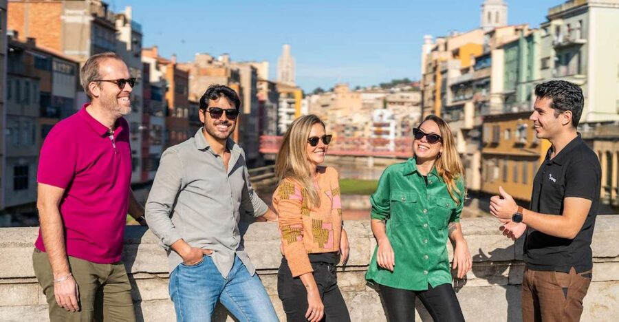 Barcelona: Montserrat, Girona & Costa Brava Guided Day Trip - Key highlights you will actually feel