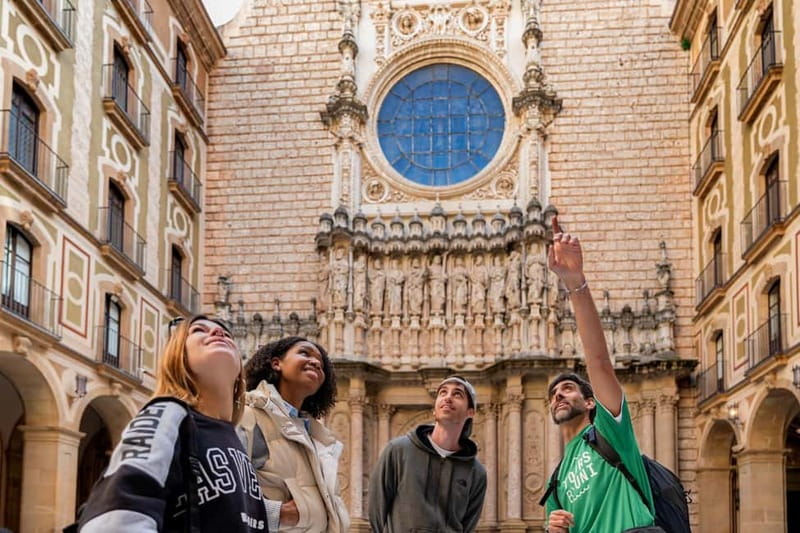 Barcelona: Montserrat Hike, Nature & Monastery, Semi-Private - Should you book this Montserrat semi-private hike?