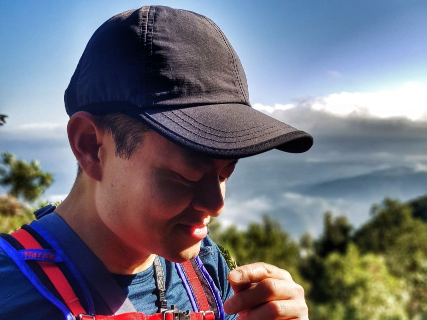 Barcelona: Montserrat Hiking Experience and Monastery Visit - What to bring, and the safety stuff you should not skip