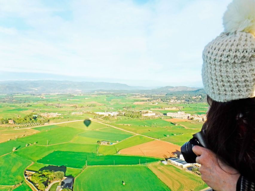 Barcelona: Montserrat Hot-Air Balloon & Monastery Experience - Cable Car Up to the Monastery: Nearly 1,000 Years of Meaning