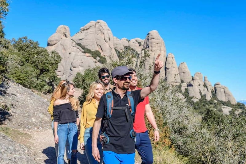 Barcelona: Montserrat Monastery and Black Madonna Day Trip - Key things that make this Montserrat trip worth it