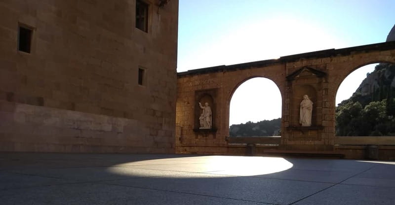 Barcelona: Montserrat Monastery and Natural Park Guided Tour - Who should book this Montserrat tour, and who should skip it