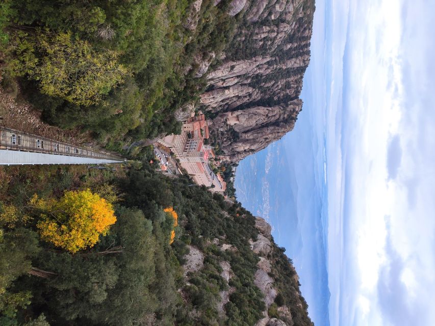 Barcelona: Montserrat Monastery & Hiking Off the Beaten Path - Price and Value: What $87 Really Buys You