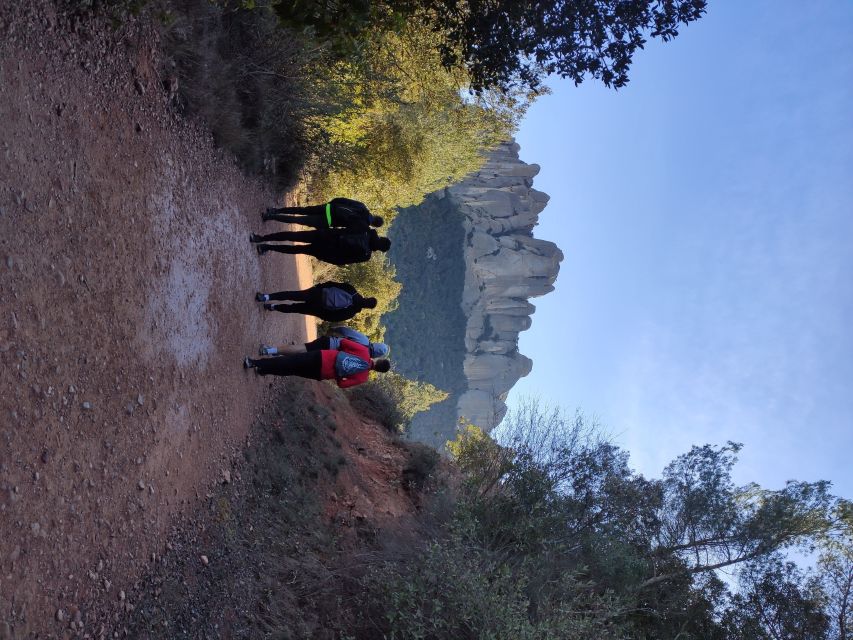 Barcelona: Montserrat Monastery & Hiking Off the Beaten Path - Who This Tour Is Best For (and Who Should Skip It)